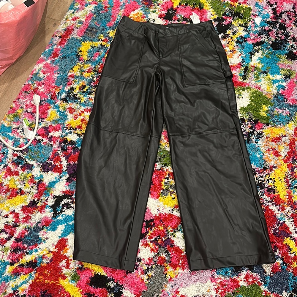 Zara Cargo Pants